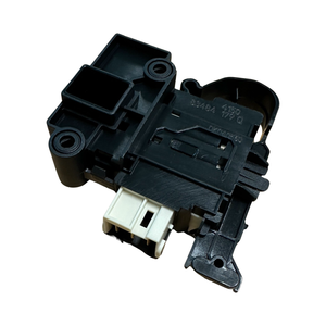 Interruptor de Bloqueo de Puerta para <span class=keywords><strong>Lavadora</strong></span> 0024000128A Original, Repuesto para <span class=keywords><strong>Lavadora</strong></span> de Carga Frontal Haier Media - Product Image 5