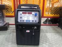 Aotai 3 phase 380V Low Splash Inverter Arc MIG/MAG Machine à souder Nbc-350RL