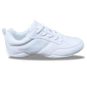Children's Modern Competitive <strong>Dance</strong> <strong>Shoes</strong> Gymnastics Cheerleading Jazz <strong>Dance</strong> White Sneakers Black <strong>Line</strong> Competitive <strong>Dance</strong> <strong>Shoes</strong> - Product Image 5