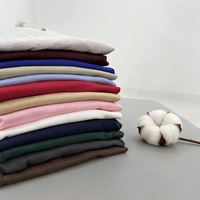 T-shirts décontractés en coton pour hommes grandes tailles, personnalisables, pas chers, pour la gym, surdimensionnés, haute qualité 220 GSM