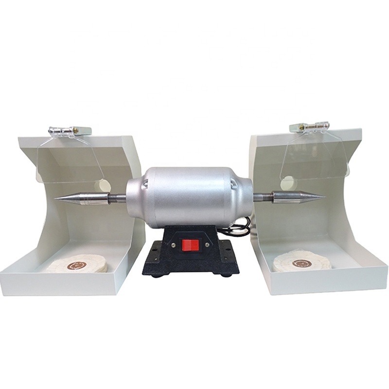 Dental Lab Equipment Desktop Dental Grinding