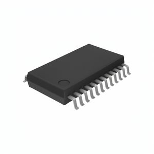 24 SOP Manufacturer Channel Electronics Component Power Management (PMIC) BD62014FS-E2 - Product Image 1