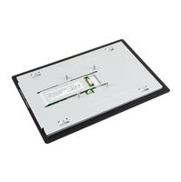 Pantalla Táctil Capacitiva Oficial Raspberry Pi de 10.1 Pulgadas, 2.ª Generación, 1200x1920 Píxeles, Pantalla IPS Táctil de Diez Puntos