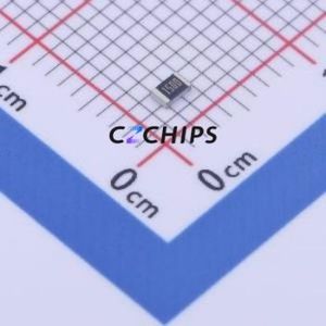 ARG05BTC1500 SMD RESISTOR 0805 (ประเภท: ฟิล์มบาง) (ความต้านทาน: ความแม่นยำ150Ohm: 0.1%) - Product Image 1