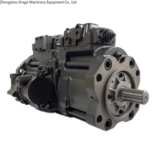 Máy xúc Komatsu DX260 chất lượng cao, cụm bơm thủy lực chính K3V112DTP mới, chính hãng - Product Image 1