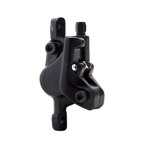 แผ่นเบรกเรซินกึ่งเมทัลลิกแผ่นเบรกระบายความร้อนสำหรับจักรยาน Shimano SAINT M820 <span class=keywords><strong>Zee</strong></span> M640 MTB - Product Image 3