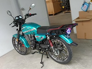 [Suministro Directo de Fábrica] Comercio Exterior Transfronterizo Venezuela <span class=keywords><strong>Bera</strong></span> Power King Cg125/Cg150 Motocicletas Motocicleta Nueva - Product Image 1