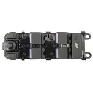 Interruptor Eléctrico para Ventanas LR025908C2D1739 para Evoque, Discovery, Discovery Sport, 12V, Interruptores Automáticos - Product Image 2