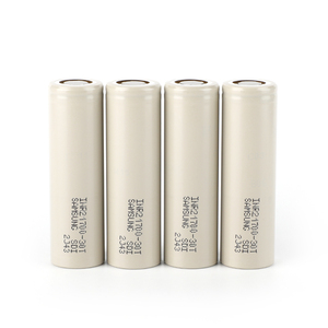 Đảm Bảo Chính Hãng Pin Sạc Lithium INR 21700 30T 3.7V Flat Top 3000MAh Cho Dụng Cụ Điện - Product Image 6