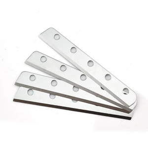 Cuchillas de Acero Inoxidable de 39x16x1.5mm para Cortadora de Vegetales - Product Image 3