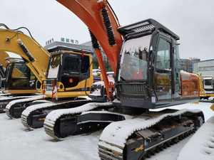 Escavadeiras Usadas <span class=keywords><strong>Hitachi</strong></span> ZX240H de Alta Qualidade com Boa Eficiência, <span class=keywords><strong>Hitachi</strong></span> ZX200, ZX200-3G, ZX240-<span class=keywords><strong>3</strong></span>, ZX240K, <span class=keywords><strong>ZX225US</strong></span> Prontas para Trabalhar - Product Image 4