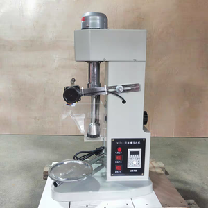 เครื่องแยกแร่ทองคำเครื่องแยกฟองการทดสอบที่แม่นยำเครื่องแยกแร่พลวง - Product Image 3