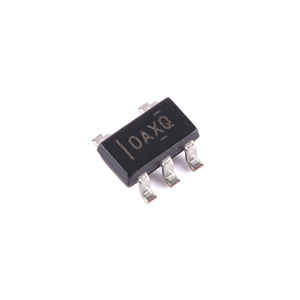 Original Genuine Product Surface Mount OPA333AIDBVR SOT-23-5 Precision Operational Amplifier IC OPAMP ZER-DRIFT 1CIRC SOT23-5 - Product Image 1