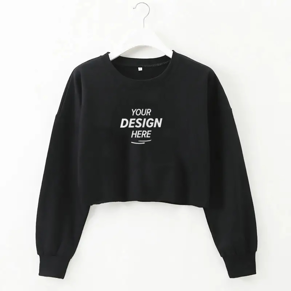 Shop High-Quality Crew Neck Womens Sweatshirts for 2022