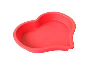 Food Grade Non Stick Baking Pans Silicone Baking Cake Tools <strong>Bakeware</strong> <strong>Set</strong> - Product Image 3