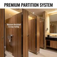 Paneles HPL Ignífugos Certificados, Laminado de Alta Presión Decorativo para Cocina, Hoteles y Espacios Públicos