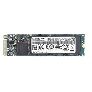 Original pour <span class=keywords><strong>CRUCIAL</strong></span> pour SSD interne PCIe Gen3 2280 de 128 Go à 1 To, 5000/4200 Mo/s en lecture/écriture, MZ V9E1T0B/AM - Product Image 5