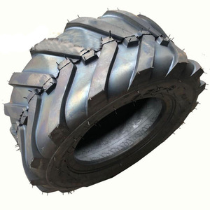 Neumático sin Cámara para Buggy, Tractor Agrícola, ATV, de 6.50-8 Pulgadas - Product Image 1