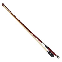Wholesale Professional Beginner's Practice Jujube Wood Violin Bow Octagonal Shape Stringed Instruments Parts & Accessories