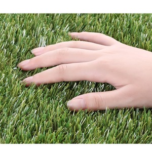 El césped sintético de alta calidad mejora su jardín con césped <span class=keywords><strong>artificial</strong></span> duradero - Product Image 6