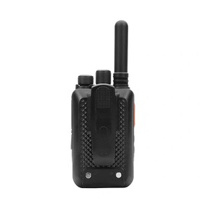 Radio analogique NUT PT-N30, talkie-walkie, batterie 3000 mAh, étanche IP65, communication longue portée en extérieur - Product Image 2