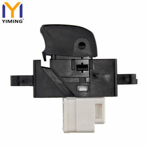 Interruptor de elevalunas eléctrico para <span class=keywords><strong>NISSAN</strong></span> T30 01- PATROL <span class=keywords><strong>97</strong></span>- 25411-0V000 - Product Image 4