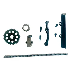 Per Toyota Pick-Up 4L 2.4 22RE SOHC 8V Kit catena di distribuzione 85/95 e accessori Kit De distribuzione - Product Image 4