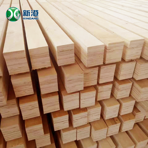 XinGang Group Ván Ép Ván LVL Chất Lượng Cao 2022 Giàn Giáo Ván Gỗ Thông Cho <span class=keywords><strong>Pallet</strong></span> Gỗ Với Giá Cả - Product Image 3