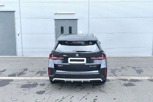 <span class=keywords><strong>BMW</strong></span> IX1 EDrive25L 2025 Usado, SUV Compacto, 510 km de Autonomía, Edición M Sport, Volante a la Izquierda, Vehículo Eléctrico de <span class=keywords><strong>Segunda</strong></span> <span class=keywords><strong>Mano</strong></span> para Exportación - Product Image 3