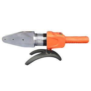 <span class=keywords><strong>เครื่อง</strong></span><span class=keywords><strong>เชื่อม</strong></span>ท่อ <span class=keywords><strong>PPR</strong></span> 2000W <span class=keywords><strong>เครื่อง</strong></span><span class=keywords><strong>เชื่อม</strong></span>ท่อละลายร้อน<span class=keywords><strong>เครื่อง</strong></span>มือฟิวชั่นสำหรับงานวิศวกรรมและงานประปาในครัวเรือน - Product Image 1