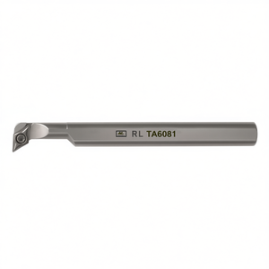Ttake Internal Turning Tool R/L TA6081 Positive Insert Turning Tools - Product Image 2