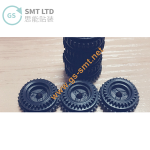 KHJ-MC156-02 ROLLER P/O 1 pour alimentateur de ruban Yamaha SS 8mm - Product Image 2