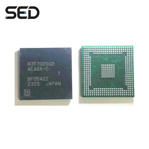 MCP UPD70F4019M2(<span class=keywords><strong>A2</strong></span>) D70F4019M2(<span class=keywords><strong>A2</strong></span>) IC, puce neuve et originale, chipset BGA, instrument - Product Image 1