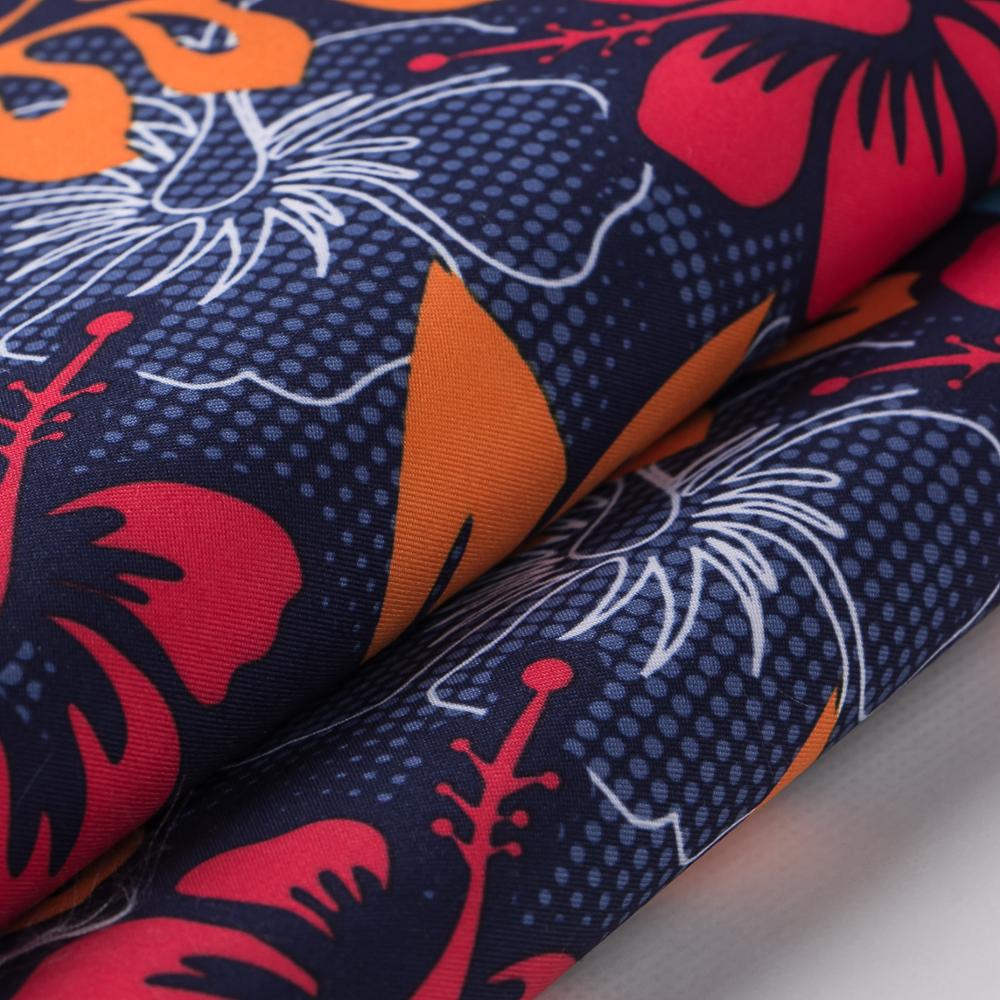 Shell polyester. Shell polyester