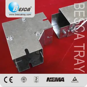 Cáp Kim Loại Linh Hoạt Besca Nema 3r Có Dây