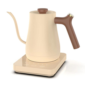 Hervidor de Café Inalámbrico Doméstico con Cuello de Ganso, Totalmente Automático, con Control de Temperatura y Función de Mantener Caliente, Precio Mayorista - Product Image 4