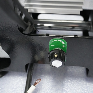 Silent 850W Oil-Free Portable <b>Air</b>-Cooled <b>Mini</b> Piston <b>Air</b> <b>Compressor</b> Pump with Paint Sprayer - Product Image 5