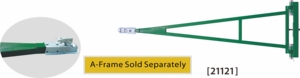Vente en gros de ramasseur de balles de <span class=keywords><strong>golf</strong></span>, équipement de parcours, cueilleur de balles de <span class=keywords><strong>golf</strong></span> à 3 groupes - Product Image 5