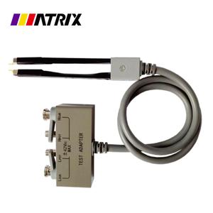 Pince de test MATRIX SMD LCR003 LCR METER Accessoires - Product Image 1