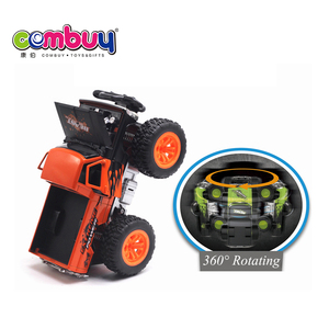 Ha colpito porta aperta inerzia pressofuso in lega modello di <span class=keywords><strong>auto</strong></span> <span class=keywords><strong>1</strong></span> <span class=keywords><strong>24</strong></span> con la luce - Product Image 2