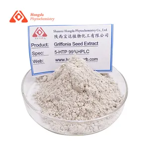 Hongda Third Party Available Griffonia Seed Extract 5-htp Powder