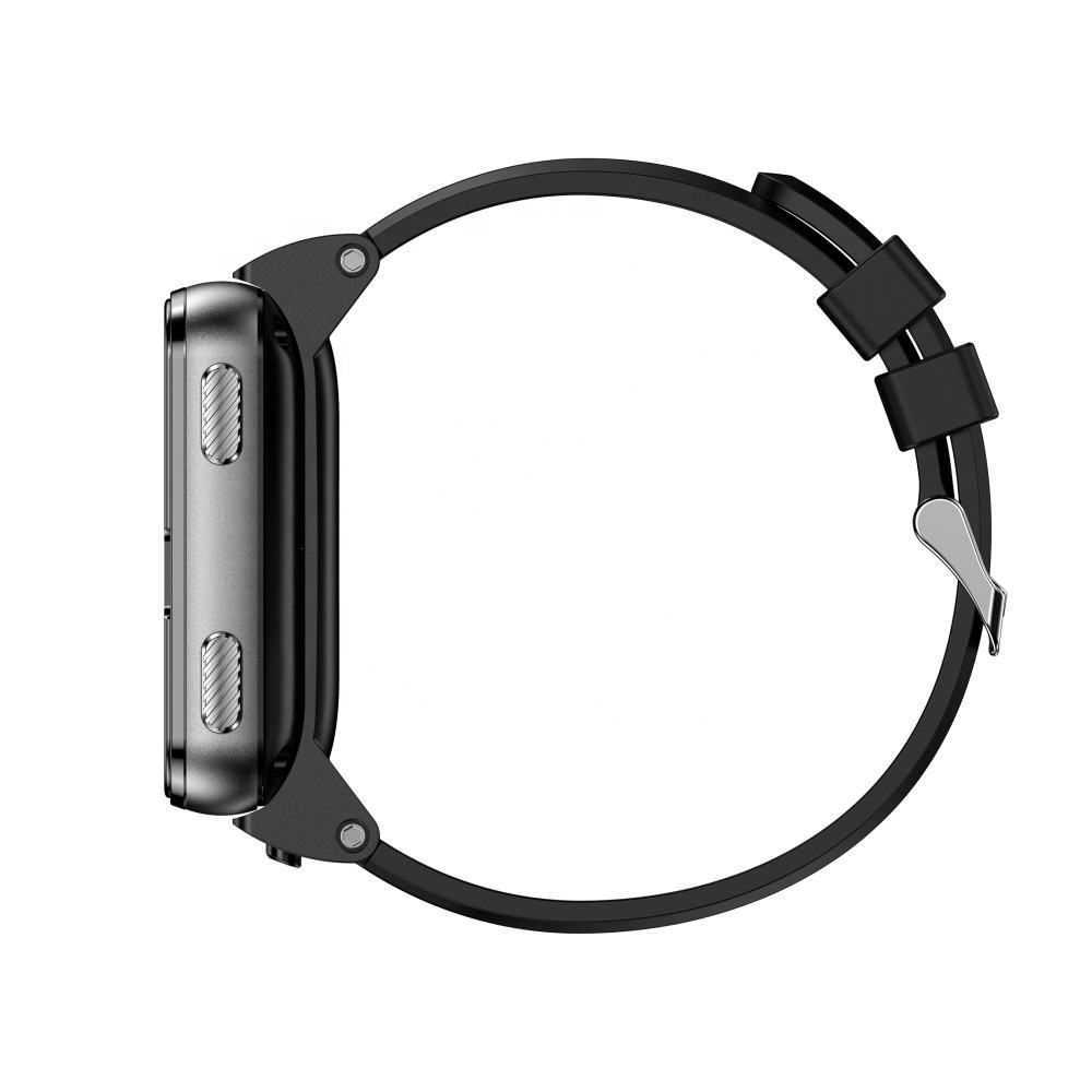 Inch Big Screen Smart Watch MTK6761 4GB RAM 64GB ROM WiFi GPS Phone  Call Android 4G Smartwatch S999