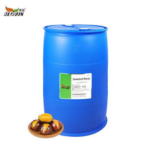 Aromatizzante al Gusto di Castagna Zuccherata 200L, Migliora il Sapore, Fornitori all'Ingrosso di Aromi Alimentari con Ricco Aroma di Castagna Zuccherata - Product Image 1