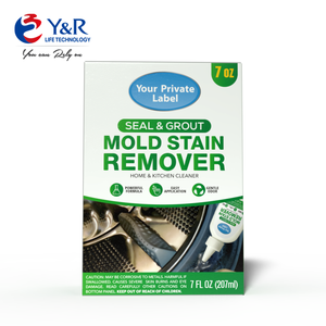 Gel Limpiador Eficaz para Eliminar Hongos y Moho - Product Image 6