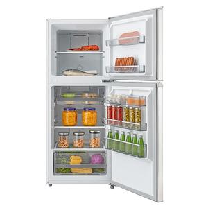 Mini réfrigérateur compact pour la maison, réfrigérateur <span class=keywords><strong>de</strong></span> petite taille - Product Image 2