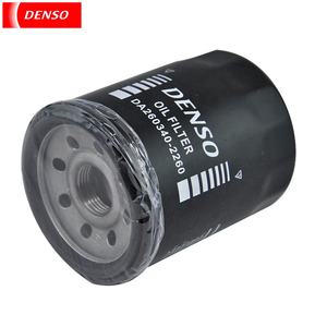 Filtro de Aceite de Motor Eléctrico DENSO DA260340-2260 15400-R5G-H01 15208AA160 para Honda / <span class=keywords><strong>Subaru</strong></span> - Product Image 2