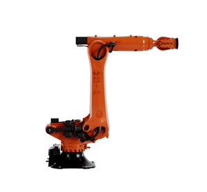 Robot industriel Kr360 R2800-2, contrôleur PLC, boîte de vitesses, moteur, portée 2800 mm, en fonte, haute précision, garantie 1 an - Product Image 2