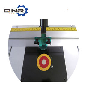 <span class=keywords><strong>Table</strong></span> de routeur en bois à main bricolage mini <span class=keywords><strong>table</strong></span> de routeur - Product Image 2