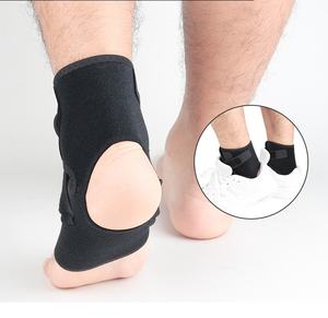 Soporte de Tobillo Deportivo para Baloncesto, Protección contra Lesiones y Recuperación, Soporte Ortopédico para Tobillo - Product Image 5