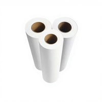 Papier de transfert par sublimation à séchage rapide JIGU 100 g/m² compatible avec les imprimantes Epson pour vêtements et textiles – Vente en gros